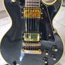 Early 1970s Japanese Les Paul Copy. Image 3