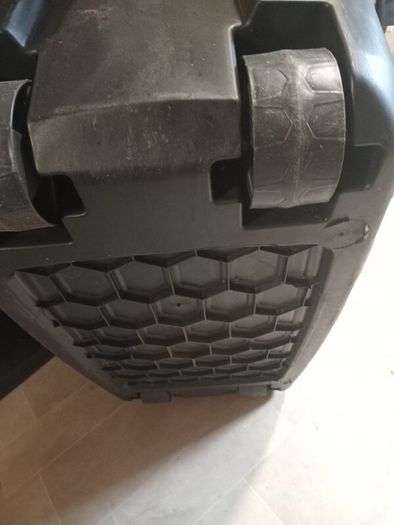 175ltr storage box
