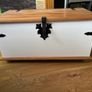 White Chest Image 2