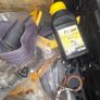 Car boot Box lot of Items sold as a lot, Crate not included., More Lots Available in my other Items, Collection Only in Rochfortbridge Westmeath., Image 6