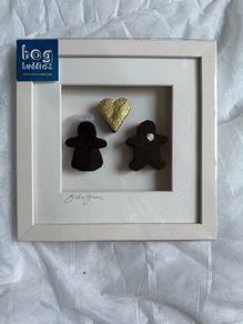 Beautiful Wedding gift picture Frame