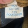 Rare vintage Lee cooper cords with tags still on Image 4
