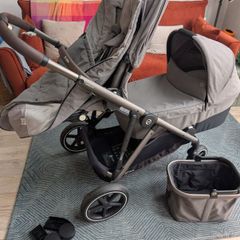 Cybex Gazelle Pram &Buggy
