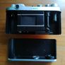 FED-2 VIDEO Blue Body, Refurbished Leica copy, USSR Soviet Russian 35 mm film camera, 463391 Image 7