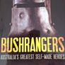 Mccarthy's Bar/bushrangers 2 BOOKS for sale. Image 2
