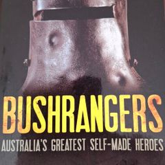Bushrangers