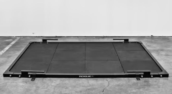 Rogue Deadlift Olympic Lifting Platform