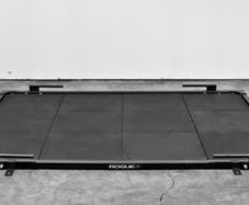 Rogue Deadlift Olympic Lifting Platform