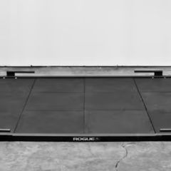 Rogue Deadlift Olympic Lifting Platform