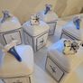 Vieux Luxembourg Villeroy and Boch Ornament Set Image 2