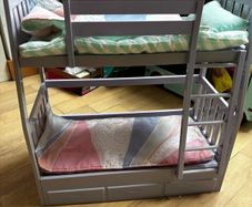 Our Generation doll beds