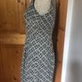 Monsoon dress size 12 - New Image 2