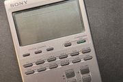 Sony RM AV2100 Remote Commander