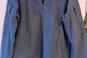Helikon Tex Alpha Tactical Fleece Shadow Grey Large Size
