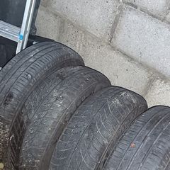 Tyres 185/70/14