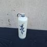 Blue delft bottle postage possible Image 3