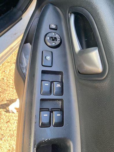 2014 Kia Rio 2 Breaking For Parts