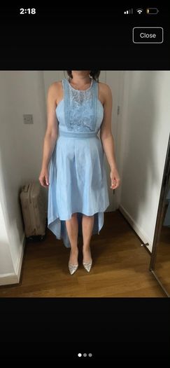 dress