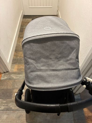bugaboo chameleon 3