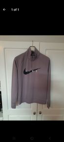 Womens Nike Dri-Fit matching set