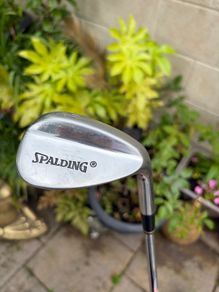 Spalding 62 Degree Lob Wedge