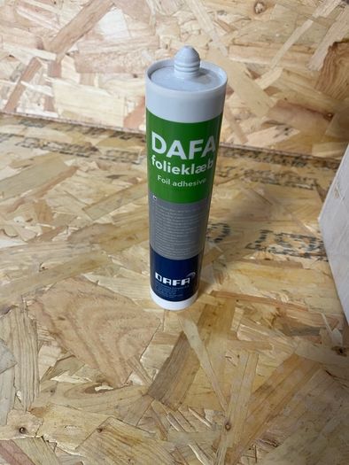 DAFA foil adhesive