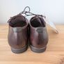 Kickers derby lace-up shoes 5UK Image 3