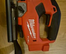 Milwaukee Jigsaw