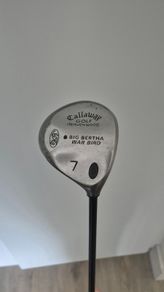 Callaway Big Bertha Heavenwood 7 Wood