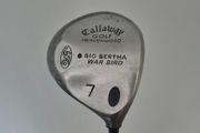Callaway Big Bertha Heavenwood 7 Wood