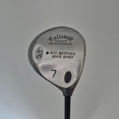 Callaway Big Bertha Heavenwood 7 Wood