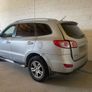 Breaking/Parts 2013 Hyundai Santa Fe 2.0 2006-2013 Image 4