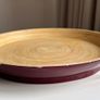 Red Kitchen Tray, La Quer Image 5