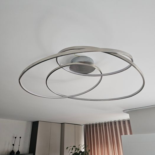 cieling light
