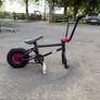 Raw mini rocker Image 5