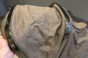Silvercrooss sun canopy silver cross pioneer wayfarer