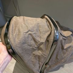 Silvercrooss sun canopy silver cross pioneer wayfarer