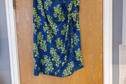 Dunnes Stores  Wrap Style Skirt.   S.18.  New.