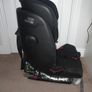 Britax Romer car seat Image 2