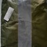 Backpack Waterproof Reflective Rain Cover Army/Cycling/Hiking 80L - Olive Image 3