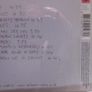 Ian Brown (Stone Roses) - Music of the Spheres CD Image 2