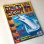 Sega Mean Machines Magazine Issue DEC No.3 - Ecco the Dolphin - 1992 Image 2