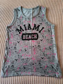 Summer top