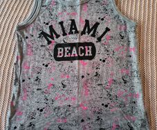 Summer top