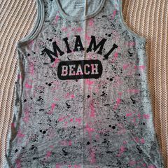 Summer top