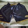 Boxing Shorts Image 2
