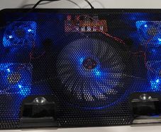 Laptop Cooling Pad