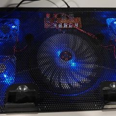 Laptop Cooling Pad