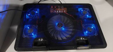 Laptop Cooling Pad