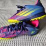 Kids  Speedflow Messi .3 Turf Trainers Image 2